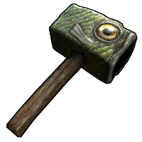 Fish Hammer