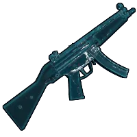 Frosty MP5