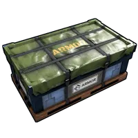 Armor Supply Container