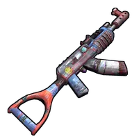 Corrupted AR