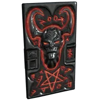 Sheet Metal Door from Hell