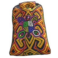Panamanian Sleeping Bag