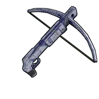 Notebook Crossbow