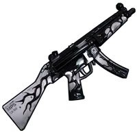 Quarantine MP5