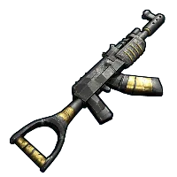 Shadowstrike AR
