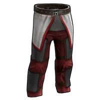 Knights Templar Pants