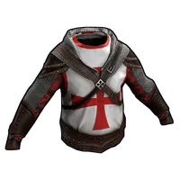 Knights Templar Hoodie