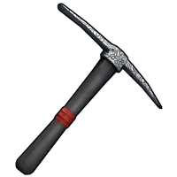 Doodle Pickaxe