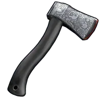 Doodle Hatchet