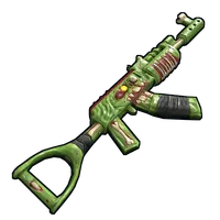 Necro Machine