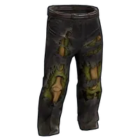 Zombie Costume Pants