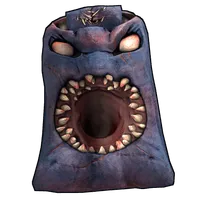 Skinless Monster Sleeping Bag