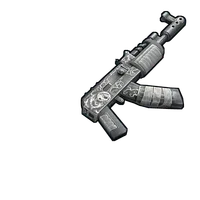 Ghost Halloween AR