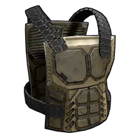 Military Chestplate