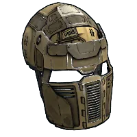 Military Facemask