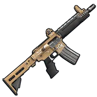 Desert Storm LR