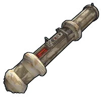 Military Rocket launcher