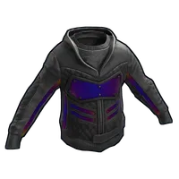 Tempered Hoodie
