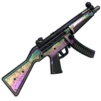 Glister MP5