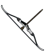 No Mercy Bow