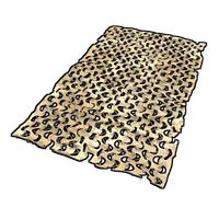 Desert Camouflage Net