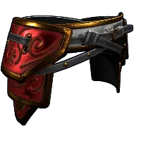 Nutcracker Kilt