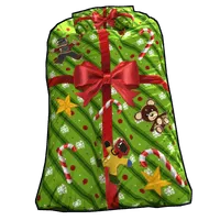 Christmas Gift Bag