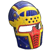 Toy Facemask