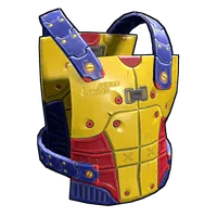 Toy Chestplate