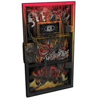 Hellgate Armored Door