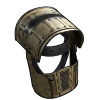 Military Helmet