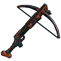 Cargo Heli Crossbow