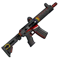 Bombshell LR