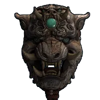 Tiger Mask