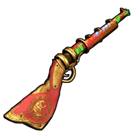Tiger Pipe
