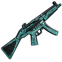 Neo Soul MP5