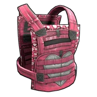 Lovestruck Chestplate