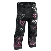 Wings Of Love Pants
