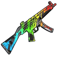Venomous MP5
