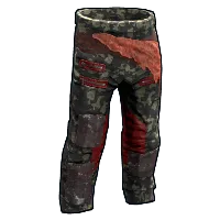 Renegade Pants