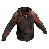 Renegade Hoodie