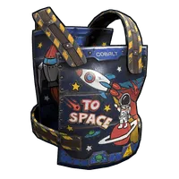Space Raider Chest Plate