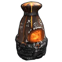 Bomb Furnace