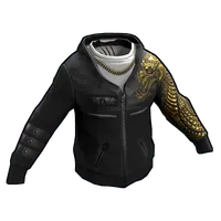 Dragon Rage Hoodie