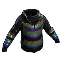 Glister Hoodie