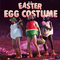 Egg Suit