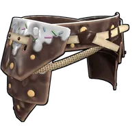 Chocolate Easter Kilt