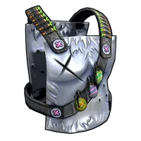 Guardian of Easter Chest Plate