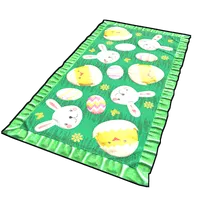 Easter Rug