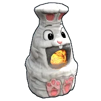 Bunny Furnace